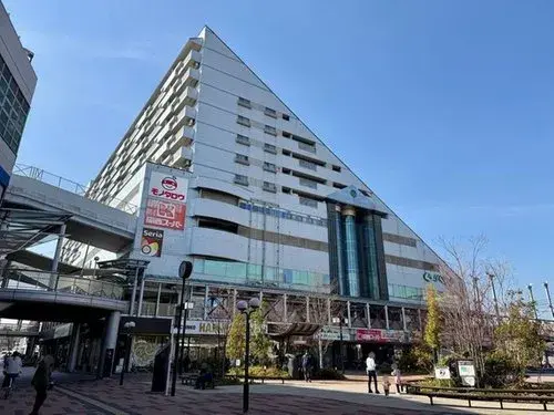 Propiedad 3DK Ciudad de Amagasaki Prefectura de Hyogo (19)