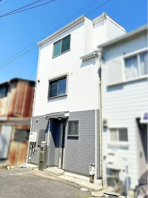 Propiedad 3DK Ciudad de Amagasaki Prefectura de Hyogo (4)