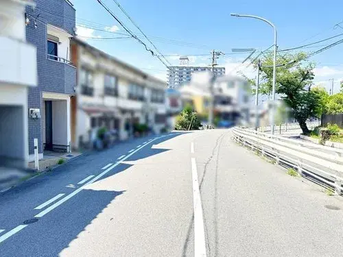 Propiedad 3DK Ciudad de Amagasaki Prefectura de Hyogo (6)