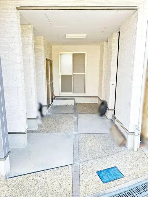 Propiedad 3DK Ciudad de Amagasaki Prefectura de Hyogo (7)