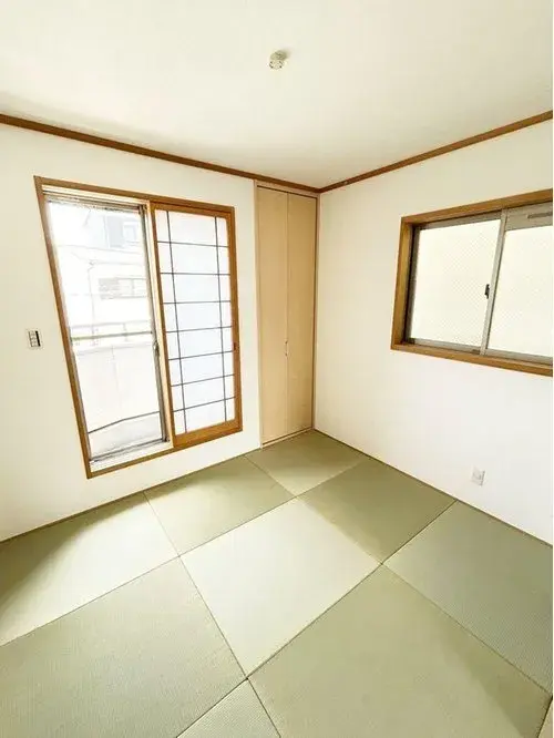 Propiedad 3DK Ciudad de Amagasaki Prefectura de Hyogo (8)