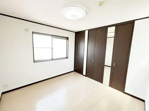 Propiedad 3DK Ciudad de Amagasaki Prefectura de Hyogo (10)