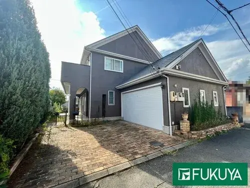 2LDK+S Property Himeji City Hyogo Prefecture (2)