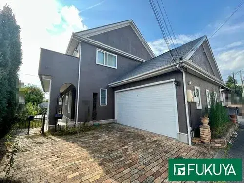 2LDK+S Property Himeji City Hyogo Prefecture (3)