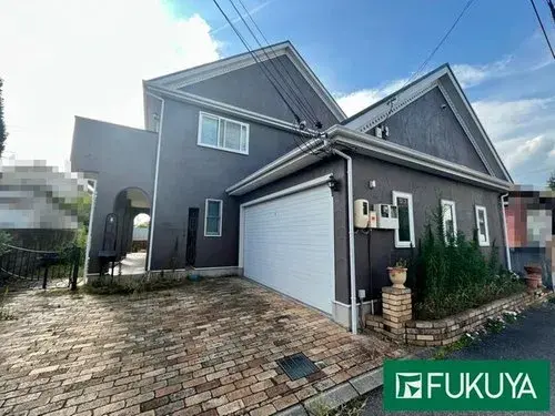 2LDK+S Property Himeji City Hyogo Prefecture (4)