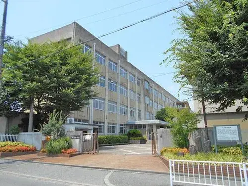 2LDK+S Property Himeji City Hyogo Prefecture (7)