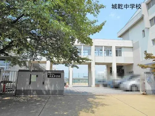 2LDK+S Property Himeji City Hyogo Prefecture (8)