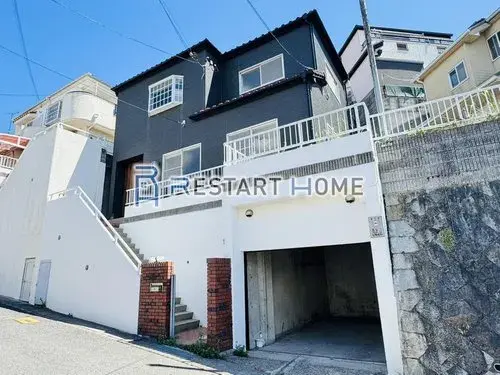 3LDK Propriété Ville de Kobe Préfecture de Hyogo (2)