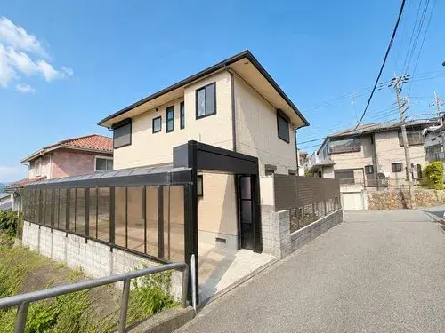 4LDK+S Property Takarazuka City Hyogo Prefecture (3)