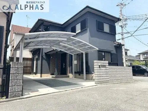 Akiya in Hyogo