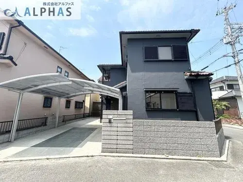 4LDK房产 加古川市 兵库县 (4)