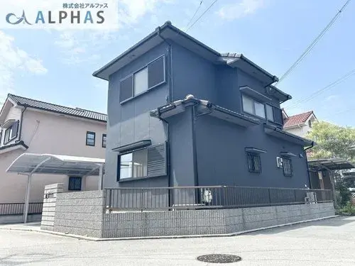 4LDK房产 加古川市 兵库县 (5)