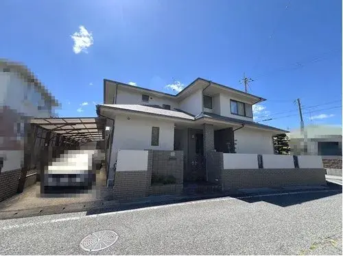 Akiya in Hyogo