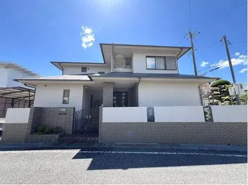 6LDK+2S物件 神戸市北区 兵庫県 (2)