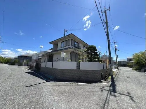 6LDK+2S物件 神戸市北区 兵庫県 (3)