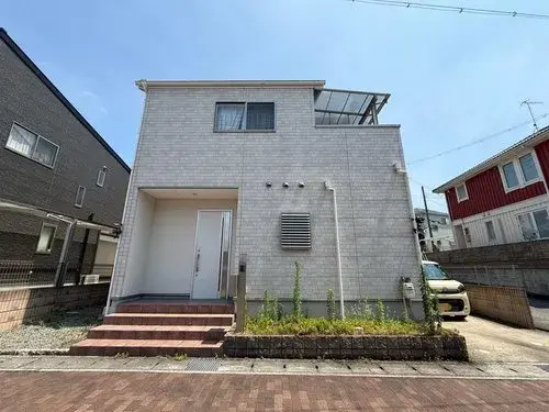 Akiya in Hyogo