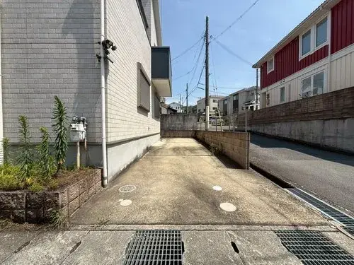 عقار 4LDK+S مدينة Himeji محافظة Hyogo (6)
