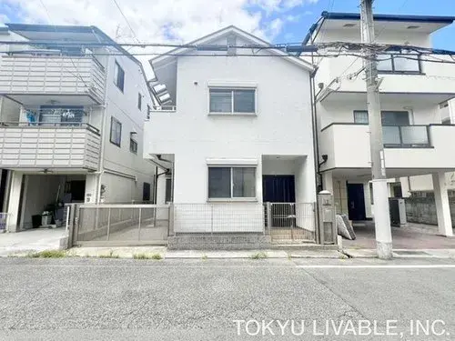 Akiya in Hyogo