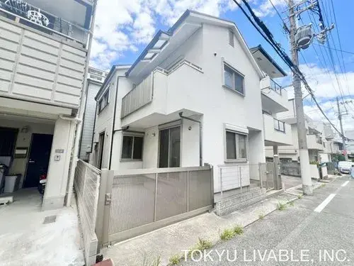 Propiedad 4LDK Ciudad de Kobe Prefectura de Hyogo (2)