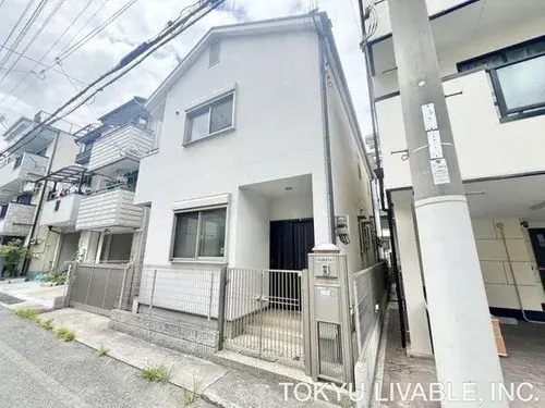 Propiedad 4LDK Ciudad de Kobe Prefectura de Hyogo (3)