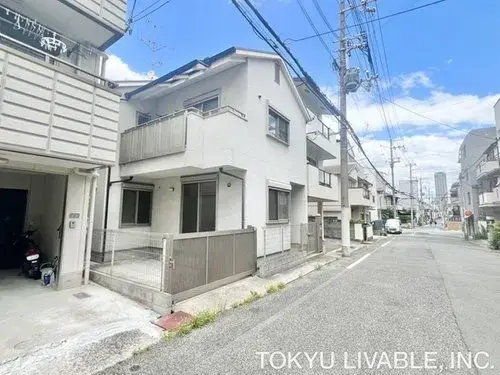 Propiedad 4LDK Ciudad de Kobe Prefectura de Hyogo (4)