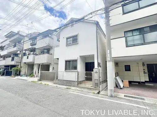 Propiedad 4LDK Ciudad de Kobe Prefectura de Hyogo (5)