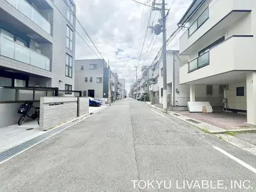 Propiedad 4LDK Ciudad de Kobe Prefectura de Hyogo (6)