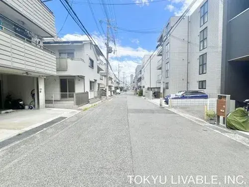 Propiedad 4LDK Ciudad de Kobe Prefectura de Hyogo (7)