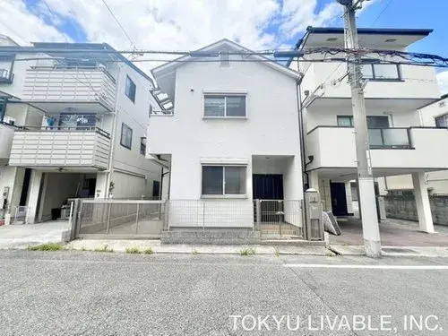 Propiedad 4LDK Ciudad de Kobe Prefectura de Hyogo (8)