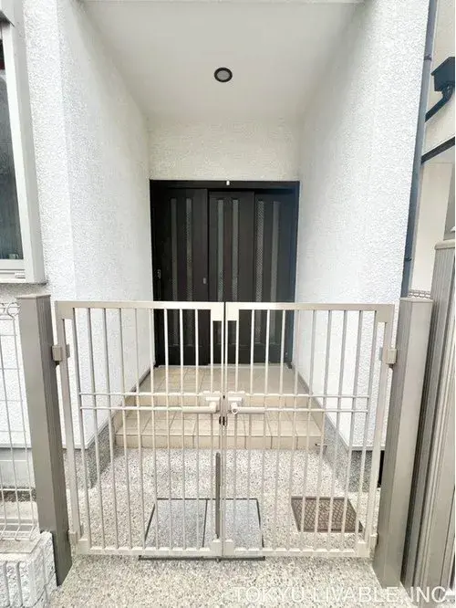 Propiedad 4LDK Ciudad de Kobe Prefectura de Hyogo (10)