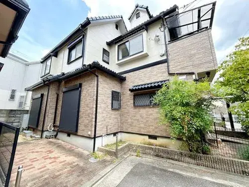 3LDK 宝塚市 兵库县 (3)