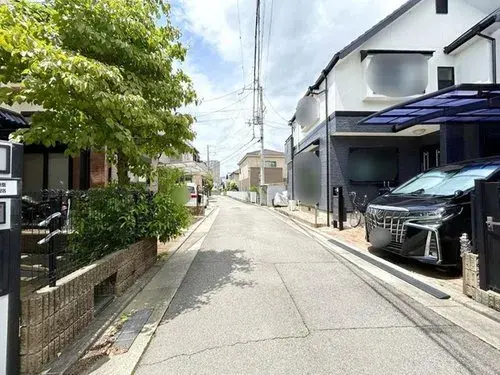 3LDK 宝塚市 兵库县 (6)