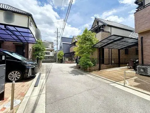 3LDK 宝塚市 兵库县 (8)