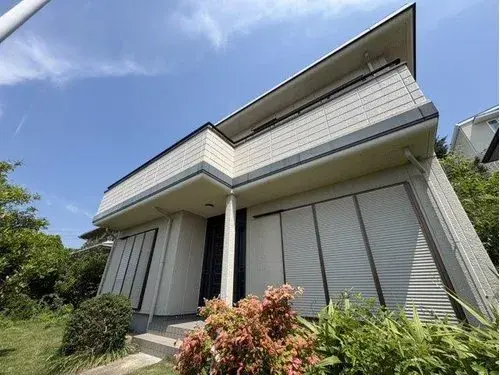 Akiya in Hyogo