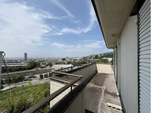 4LDK房产 神户市 兵库县 (2)