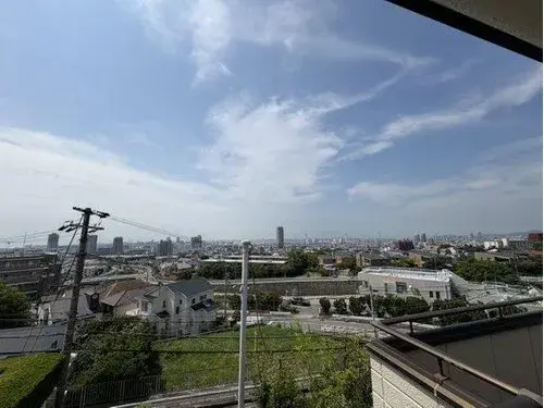 4LDK房产 神户市 兵库县 (16)