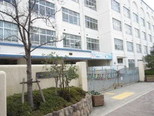 4LDK房产 神户市 兵库县 (17)
