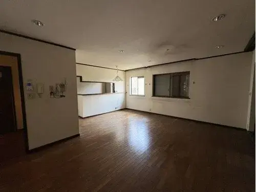 4LDK房产 神户市 兵库县 (5)