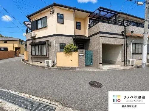 Propriété 4DK Kobe-shi Nagata-ku Préfecture de Hyogo (2)