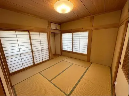 Propriété 4DK Kobe-shi Nagata-ku Préfecture de Hyogo (11)