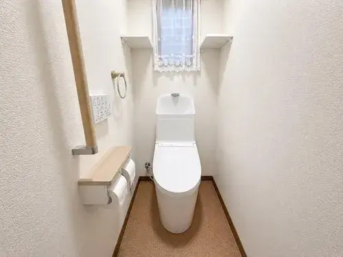 Propriété 4DK Kobe-shi Nagata-ku Préfecture de Hyogo (16)