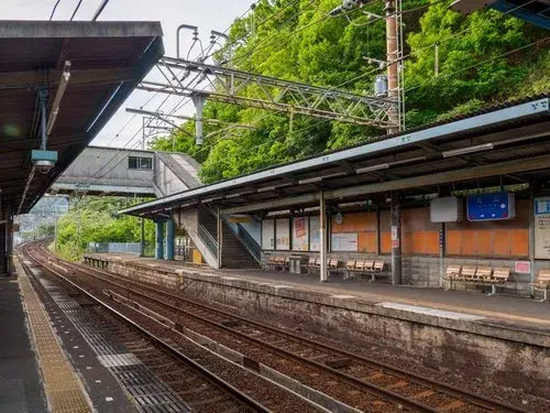 Propriété 4DK Kobe-shi Nagata-ku Préfecture de Hyogo (3)