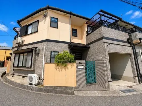 Propriété 4DK Kobe-shi Nagata-ku Préfecture de Hyogo (4)