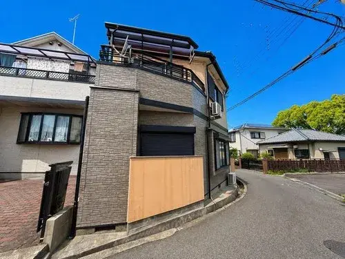 Propriété 4DK Kobe-shi Nagata-ku Préfecture de Hyogo (5)