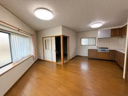 Propriété 4DK Kobe-shi Nagata-ku Préfecture de Hyogo (6)