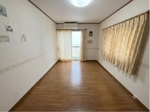 Propriété 4DK Kobe-shi Nagata-ku Préfecture de Hyogo (9)