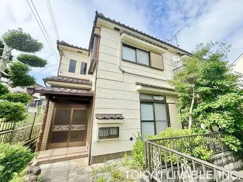 Akiya in Hyogo
