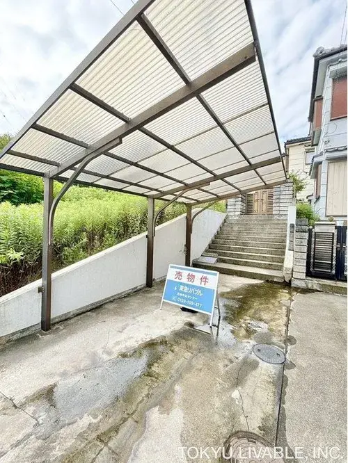 兵库县神户市4LDK物业 (2)