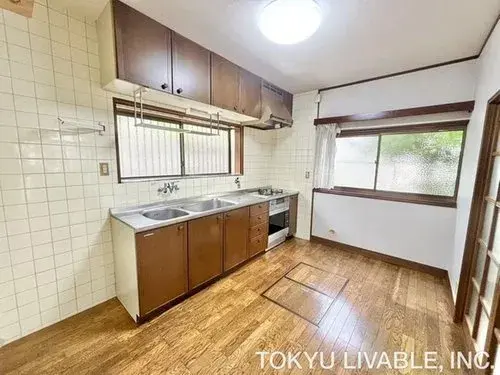 兵库县神户市4LDK物业 (16)