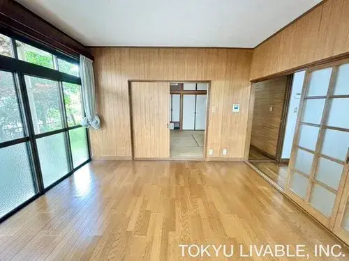 兵库县神户市4LDK物业 (4)